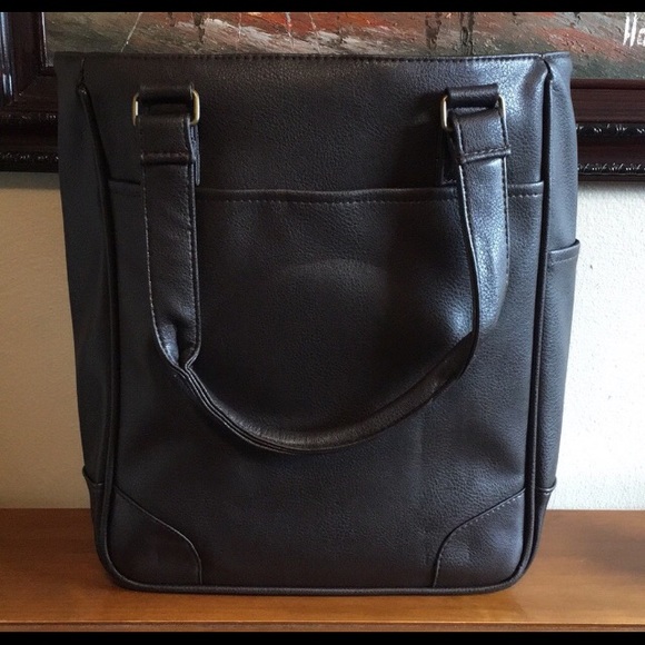 Handbags - Oxford Business 13” computer tote